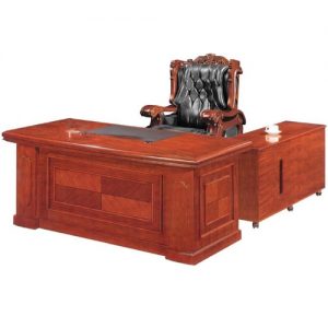 Bàn giám đốc Hòa Phát DT1890VM4