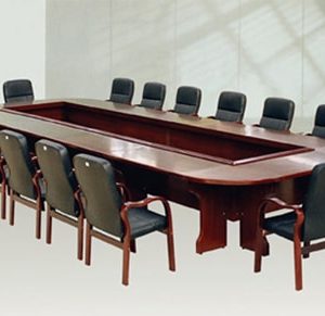 Bàn họp Hòa Phát CT5022H1R8, CT5022H2R8 (Rỗng giữa 800)