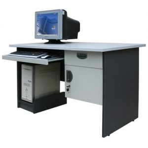Bàn máy tính Hòa Phát HP204SHL