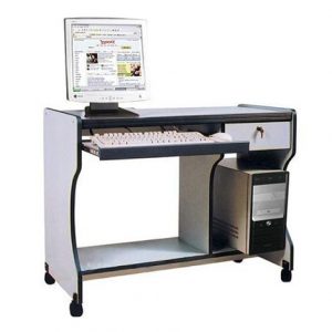 Bàn máy tính Hòa Phát SD15, SD15L