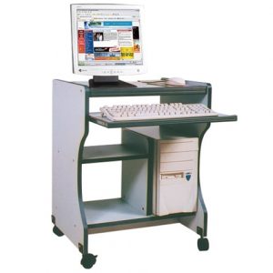 Bàn máy tính Hòa Phát SD01