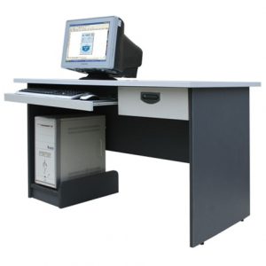 Bàn máy tính Hòa Phát HP204