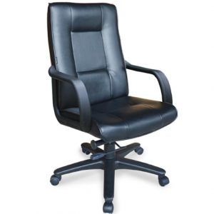 Ghế da cao cấp Hòa Phát SG350