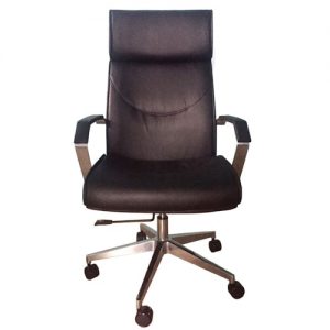 Ghế da cao cấp Hòa Phát SG905