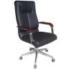 Ghế da lãnh đạo Hòa Phát SG915