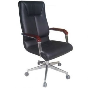 Ghế da lãnh đạo Hòa Phát SG915