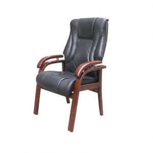 Ghế họp cao cấp Hòa Phát GH06