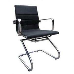 Ghế họp chân quỳ Hòa Phát GL406