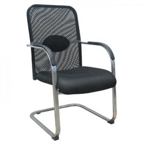 Ghế họp chân quỳ Hòa Phát GL401