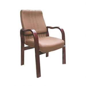 Ghế phòng họp gỗ