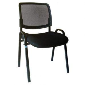 Ghế họp khung sắt Hòa Phát GL404