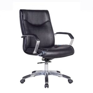 Ghế da cao cấp Hòa Phát SG9700