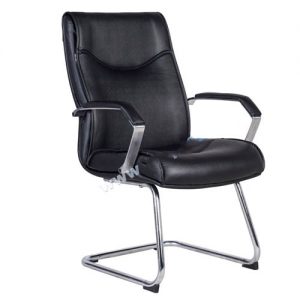 Ghế phòng họp chân quỳ Hòa Phát SL9700M