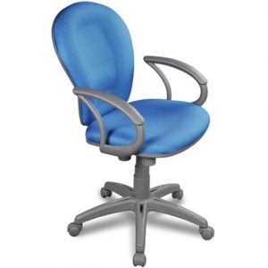 Ghế xoay lưng trung Hòa Phát SG1425