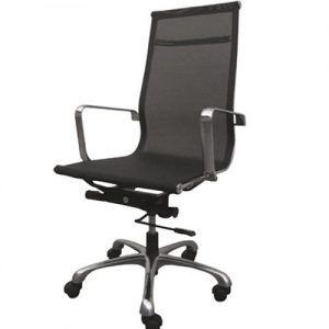 Ghế lưới cao cấp Hòa Phát GL304