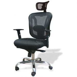 Ghế lưới lãnh đạo Hòa Phát GL303