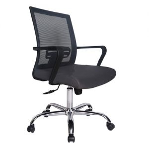 Ghế xoay lưới Hòa Phát GL117M