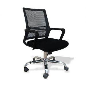 Ghế lưới nhân viên Hòa Phát GL119-M