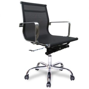 Ghế lưới cao cấp Hòa Phát GL203