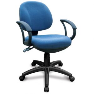 Ghế nhân viên Hòa Phát SG527