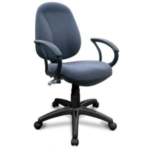 Ghế văn phòng Hòa Phát SG528