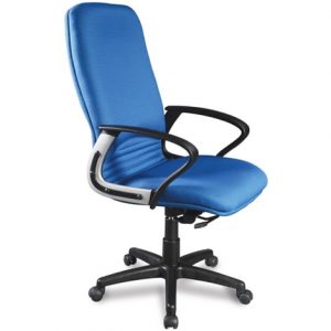 Ghế văn phòng Hòa Phát SG801