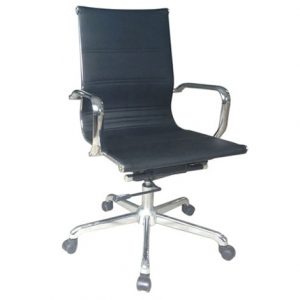 Ghế xoay da Hòa Phát GL212