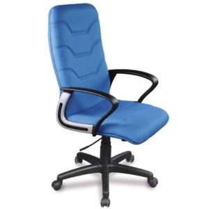 Ghế xoay lưng cao Hòa Phát SG602