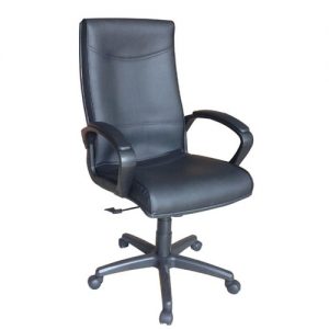 Ghế xoay lưng cao Hòa Phát SG704B