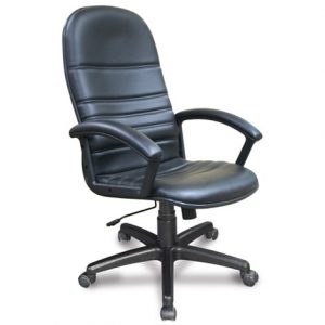 Ghế xoay lưng cao Hòa Phát SG702B