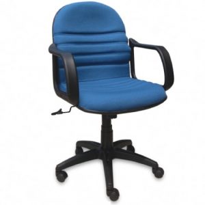 Ghế xoay lưng trung Hòa Phát SG712