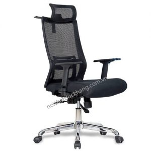 Ghế lưới giám đốc Hòa Phát GL324