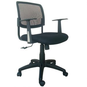 Ghế xoay nhân viên Hòa Phát GL104