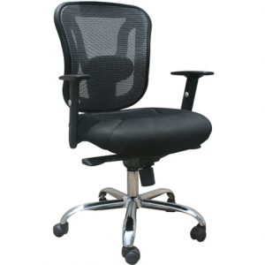 Ghế xoay nhân viên Hòa Phát GL202