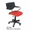 Ghế xoay nhân viên Hòa Phát SG532