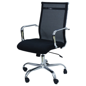 Ghế xoay lưới Hòa Phát GL207