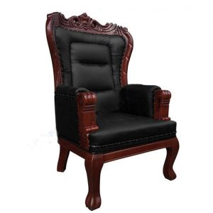 Ghế da cao cấp VIP Hòa Phát TQ23