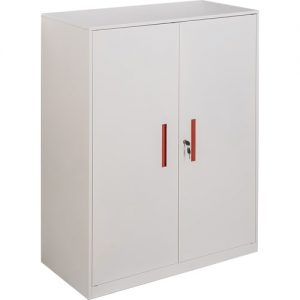 TU12D - Tủ sắt đựng tài liệu tầm trung