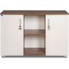 LUX850-3T2 - Tủ tài liệu cao cấp