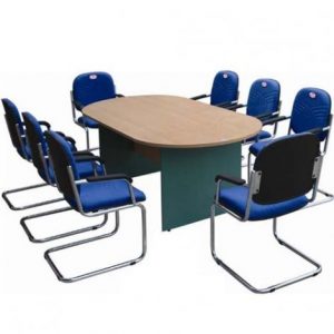 Bàn họp văn phòng Hòa Phát SVH4812CN,OV