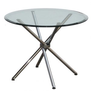 Bàn cafe Hòa Phát BCF108