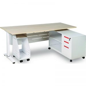 UN1880CS3 - Bàn trưởng phòng