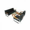 Bàn Sofa Hòa Phát BSF80