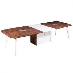 Bàn họp Hòa Phát LUXH3612C10