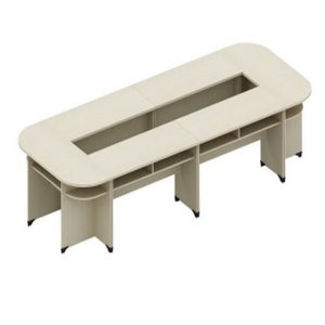 Bàn họp Athena Hòa Phát ATH4016