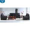 Bộ ghế sofa bọc da cao cấp Hòa Phát SF12