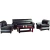 Bộ Sofa Bọc Da Cao Cấp SF02