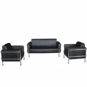 Ghế băng 3 chỗ Hòa Phát SF32-3