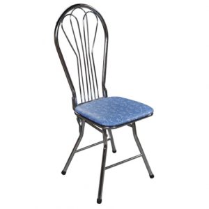 Ghế gấp Hòa Phát G18 chân mạ