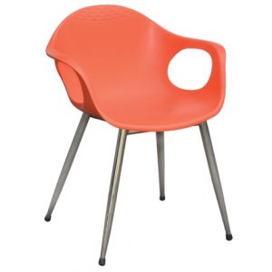 Ghế tựa Hòa Phát G34